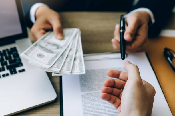 Loan Servicing and Management in Bertram, TX